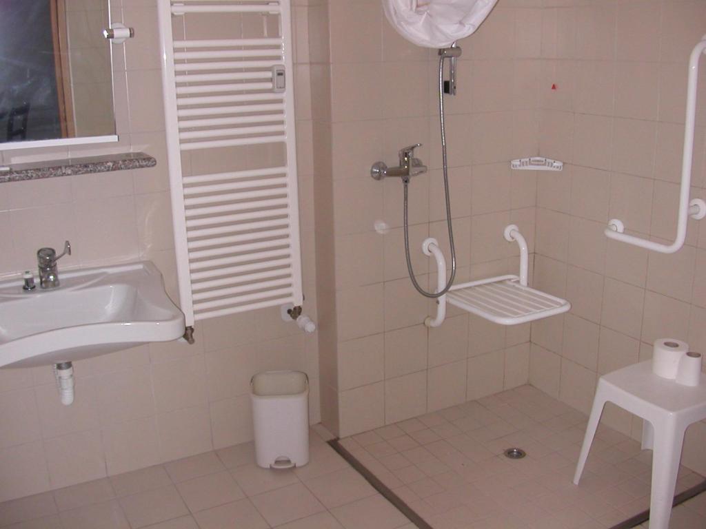Residence Laura Bordighera Quarto foto